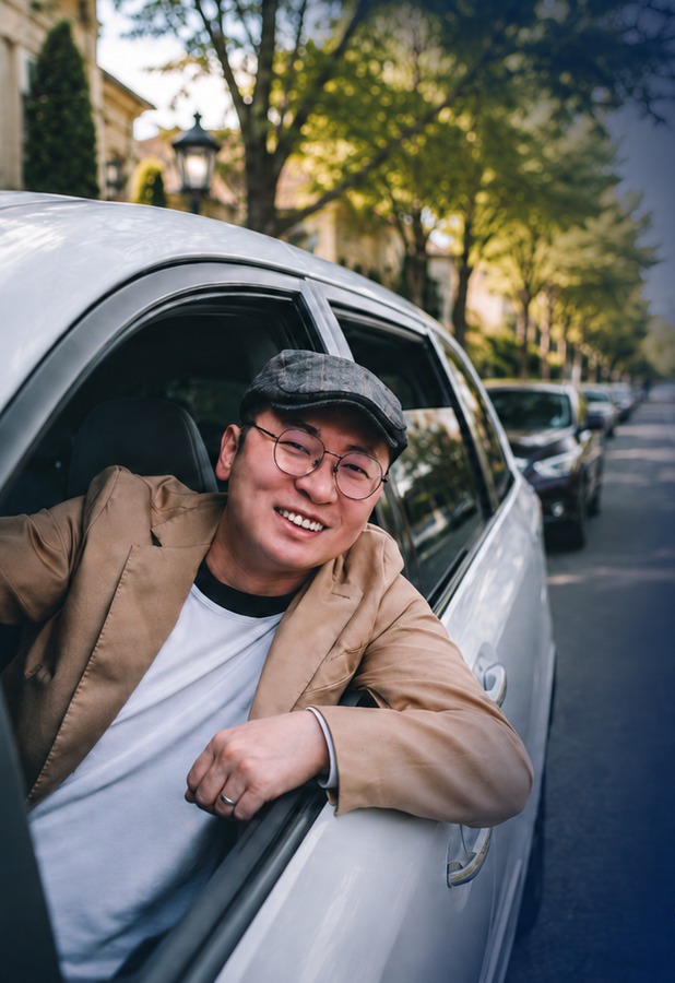蒙市机场专线全职司机服务照片